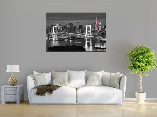 Obraz drukowany na płótnie canvas 120x80 + GRATIS na Arena.pl