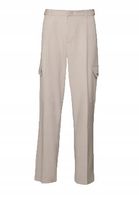 WRSTBHVR UNISEX ELEK PANTS CHATEAU GRAY L