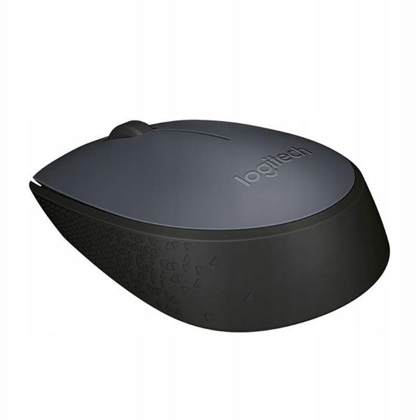 MAŁA BEZPRZEWODOWA MYSZ DO KOMPUTERA M170 LOGITECH zdjęcie 2