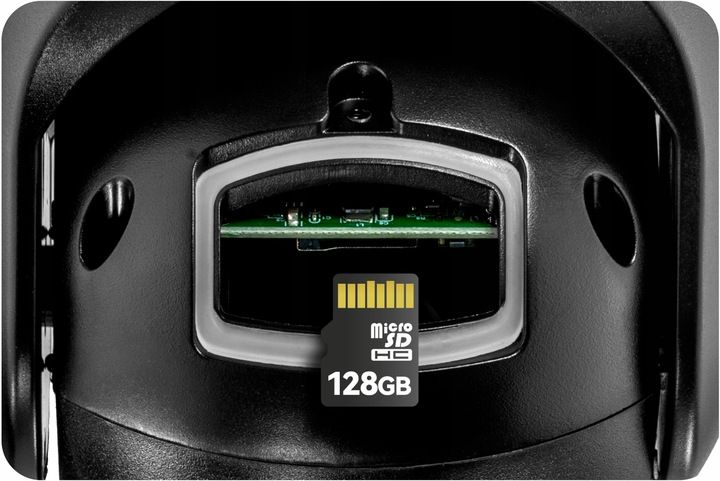 OBROTOWA KAMERA ZEWNĘTRZNA IP WIFI 3X ZOOM 5MPx 2K zdjęcie 16