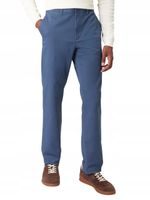 Tommy Hilfiger Chinosy Denton Essential MW0MW40262 Niebieski rozm 40/32