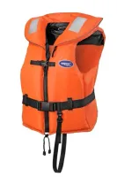 Kamizelka ratunkowa 100N S 30-40kg KAPOK CE super