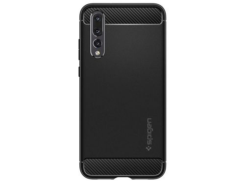 Etui Spigen Rugged Armor Huawei P20 Pro Black na Arena.pl