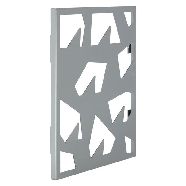 Wieszak Spark szary zdjęcie 4