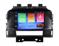 RADIO NAWIGACJA OPEL ASTRA J 2009-2019 ANDROID CARPLAY 4/64 GB CARPLAY GPS