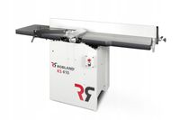 Strugarko wyrówniarka Robland 410 mm strugarka wyrówniarko wał nożowy 4,4kW
