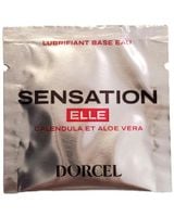 "MONODOZA ELLE FEMME - Elegancja w każdej kropli"