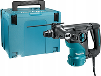 MAKITA HR3011FCJ MŁOT UDAROWO-OBROTOWY SDS-PLUS