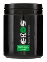 eros fisting gel ultrax 1l