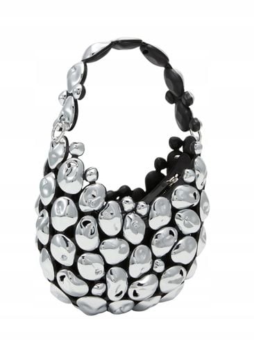 Published By CLOUD MEDIUM SET - Handbag - chrome (Z DEFEKTEM) na Arena.pl