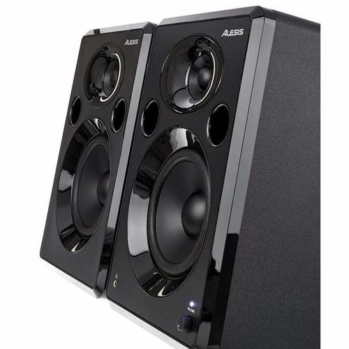 ALESIS ELEVATE 5 MK2 MONITORY STUDYJNE PARA na Arena.pl
