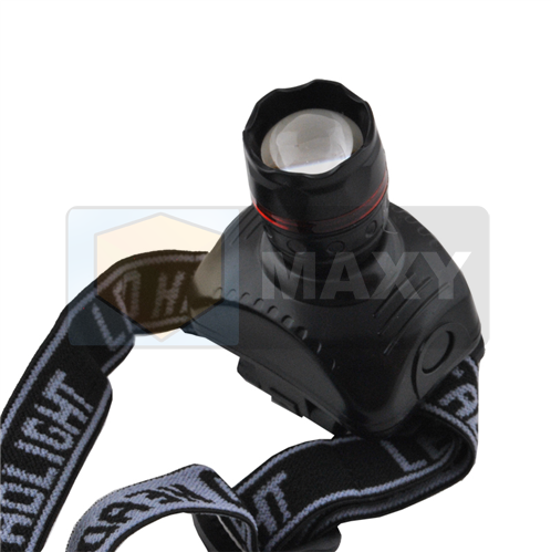 Latarka czołowa CREE na Arena.pl