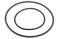 ZESTAW NAPRAWCZY POMPY VACUUM BMW 1 E81 2006 2007 2008