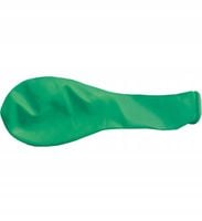 BALON 12" METAL (100) ZIELONY JASNY 5282