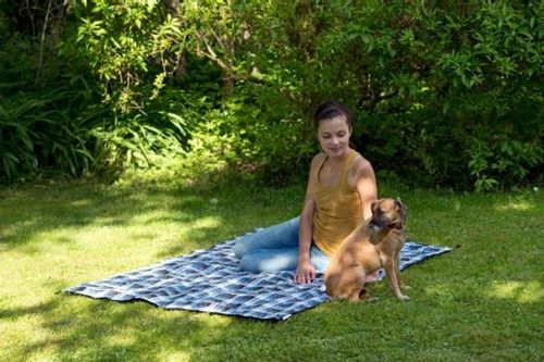 Koc piknikowy - Camping na Arena.pl