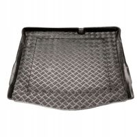 Citroen C-Elysee od 2012 Mata wkład bagażnika