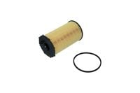 FILTR OLEJU WKLAD PEUGEOT 407 SW 2005 2006 2007 2008 2009 2010