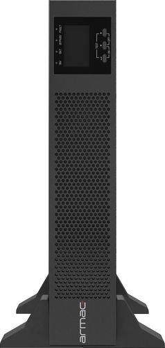 Zasilacz Awaryjny UPS Armac Rack 2000VA On-Line PF1 DF Czysta Sinusoida na Arena.pl