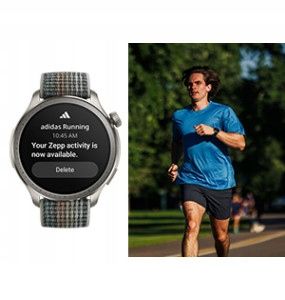 Smartwatch Amazfit Balance Sunset Gray na Arena.pl