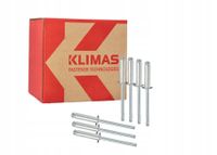 WKRĘT-MET Nit zrywalny NASS 3,2x10 mm - 1000 szt