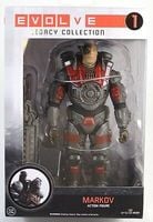 funko legacy collection evolve markov 18cm