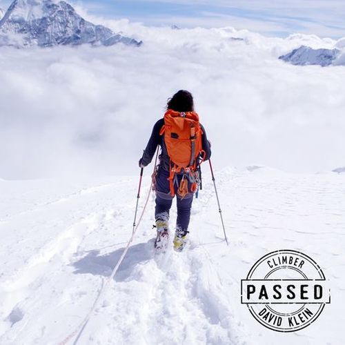 Plecak Eiger L 47 litrów Backpack Zajo na Arena.pl