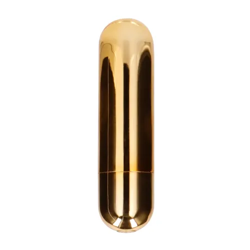 shots be good tonight bullet 10 trybow, mini wibrator, czarny 7,7 cm na Arena.pl