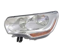 Citroen C4 10- Reflektor Przedni lampa przednia lewa