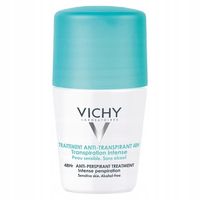 VICHY Antyperspirant przeciw intensywnemu poceniu 50 ml