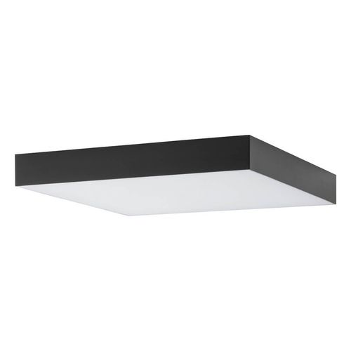 Kuchenny plafon Lid Square 10427 Nowodvorski LED 50W 3000K natynkowy czarny na Arena.pl