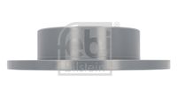 TARCZA HAM TYL 298X16 P FEBI BILSTEIN