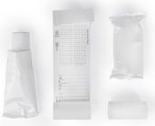 papier do tachografu cyfrowego uniwersalny - 3 szt.