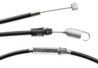 Linka sprzęgła Pubert Fun MB350;400 CZĘŚĆ ORYGINALNA 0308020036