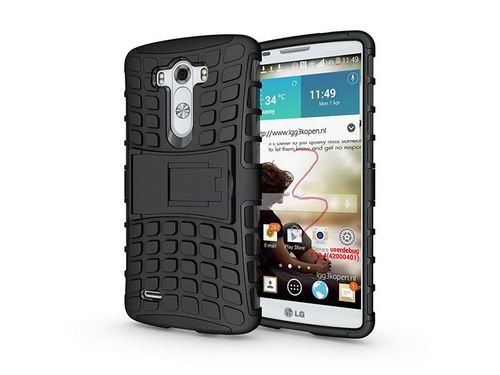 Etui Pancerne Armor Hybrid do LG G3 na Arena.pl