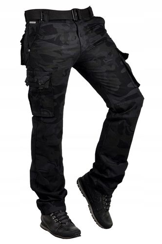 it096-1 r. 34 ROBOCZE BOJÓWKI PASEK GRATIS MORO na Arena.pl