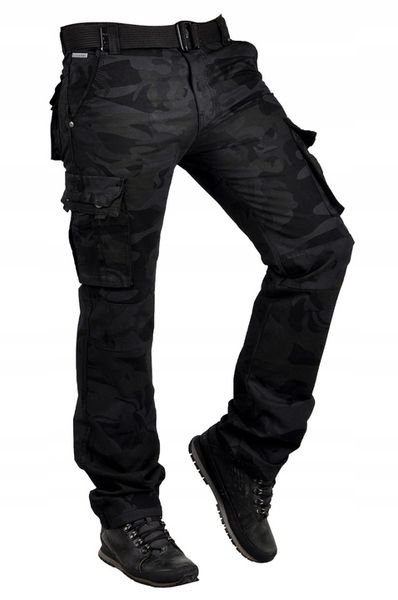 it096-1 r. 34 ROBOCZE BOJÓWKI PASEK GRATIS MORO zdjęcie 7