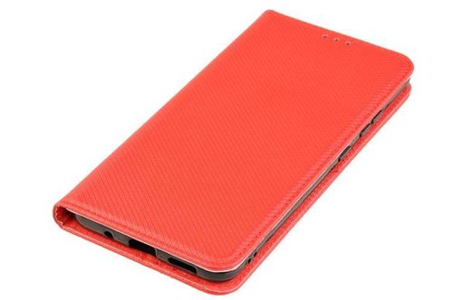 Etui Smart do Nokia 2.4 czerwony na Arena.pl