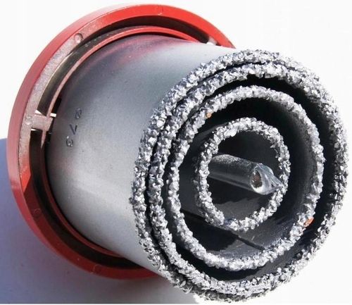 WYCINARKA WOLFRAM 4cz./SILVER /33-73mm/ na Arena.pl