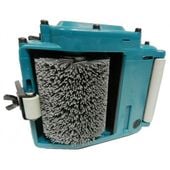 szlifierka szczotkowa satyniarka - m 9741