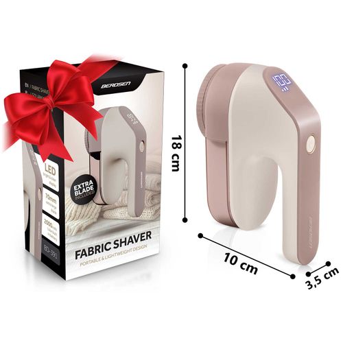 Elektryczna golarka do ubrań Berdsen BD-391 na Arena.pl