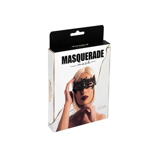 flexible mask perfect for masquerade na Arena.pl