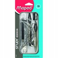 CYRKIEL STUDY 10 ELEMENTÓW