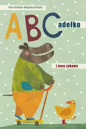 ABCadełko i inne zabawy zdjęcie 1