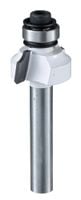 FREZ KRAWĘDZIOWY 6mm Z ŁOŻYSKIEM MAKITA D-68557
