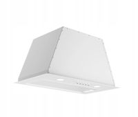 Okap szafkowy AKPO WK-4 Neva eco 60 (53 cm) biały