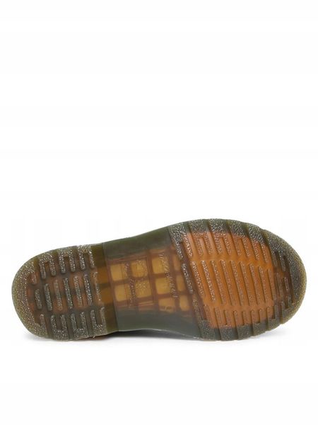 Buty Dr Martens Glany Trzewiki Trapery Wysokie Skóra Unisex 11822006 zdjęcie 7