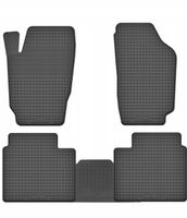 Dywaniki gumowe do Kia Sorento I / 1 TUNEL