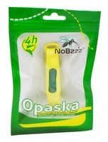 NoBzzz OPASKA NA KOMARY i MESZKI ŻÓŁTA
