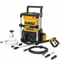 AKUMULATOROWA MYJKA WYSOKOCIŚNIENIOWA 2*18V XR DCMPW1600N-XJ DEWALT