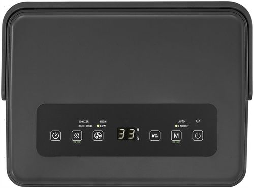 Osuszacz powietrza pochłaniacz wilgoci FERSK TORR 30 GR 30 l 60m² HEPA na Arena.pl